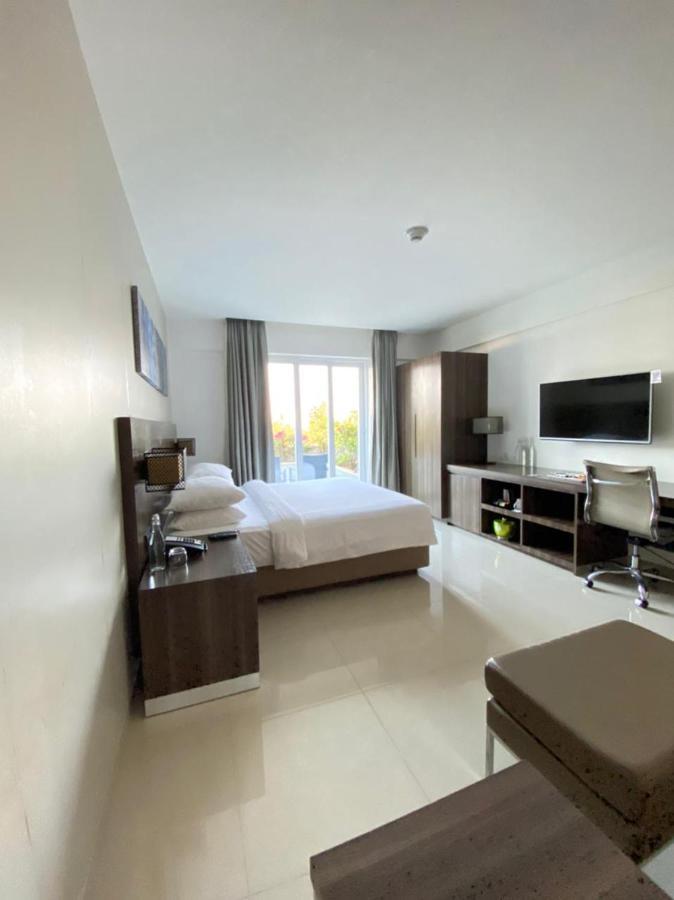 Hotel The Residency Towers, Rameswaram Exterior foto