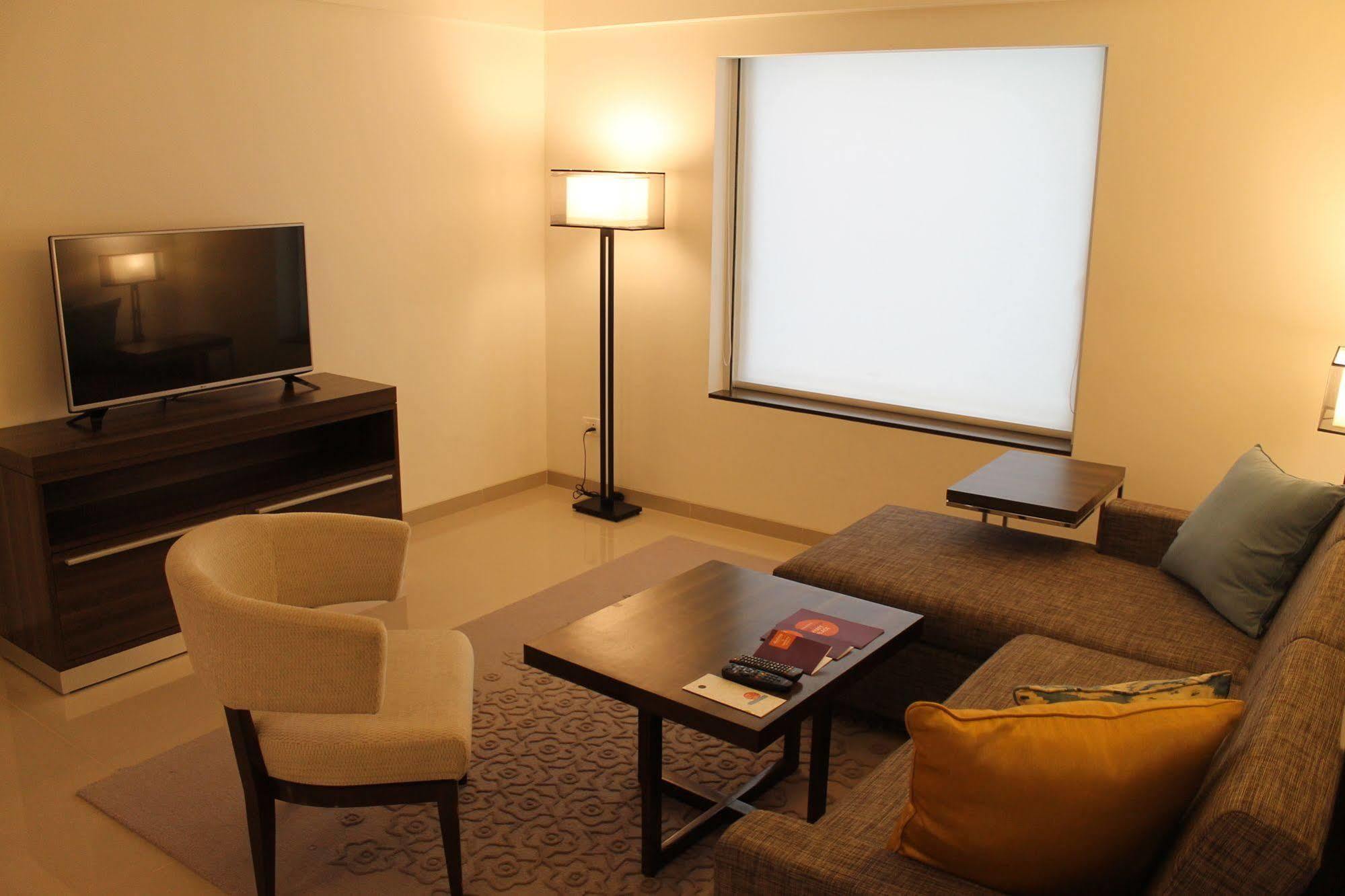 Hotel The Residency Towers, Rameswaram Exterior foto