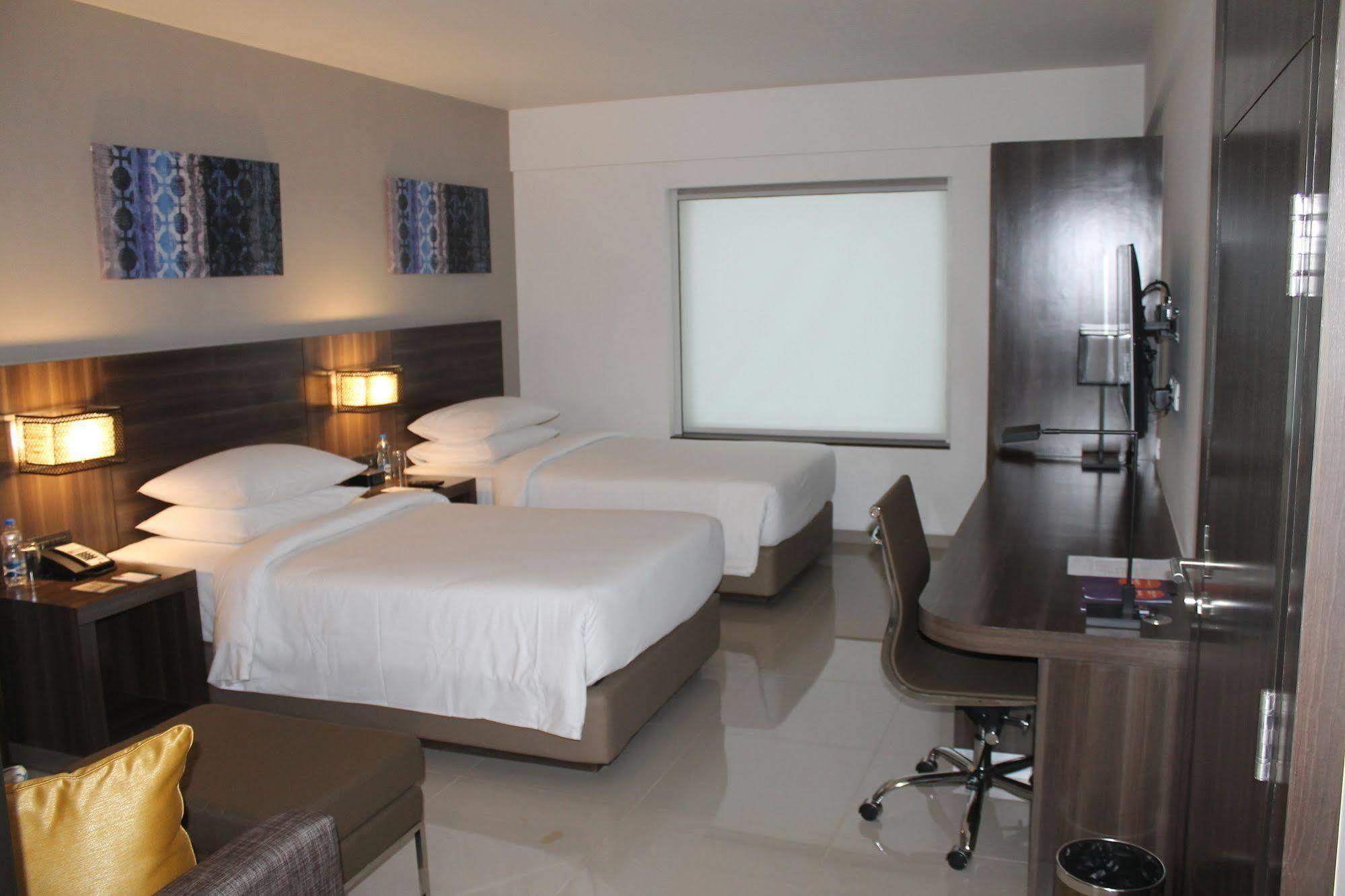 Hotel The Residency Towers, Rameswaram Exterior foto
