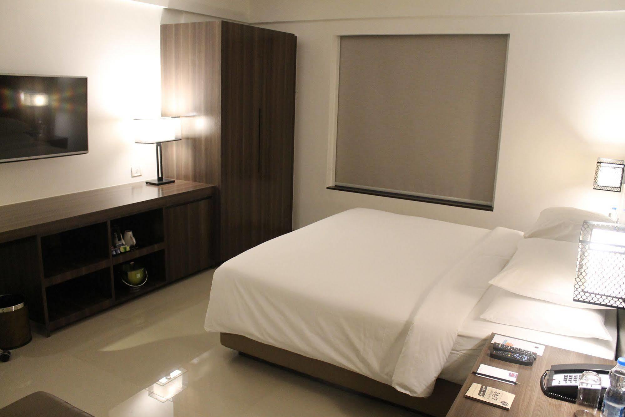Hotel The Residency Towers, Rameswaram Exterior foto