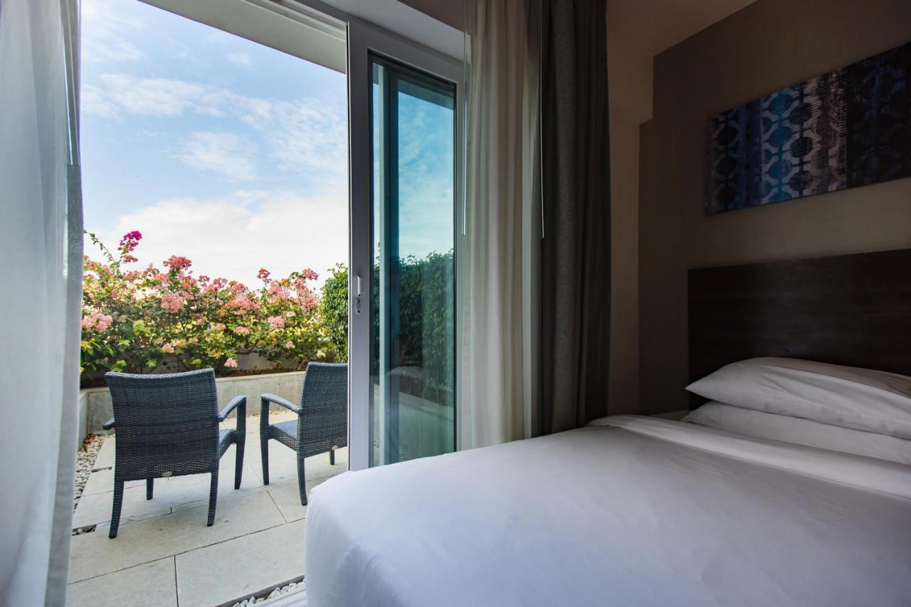 Hotel The Residency Towers, Rameswaram Exterior foto